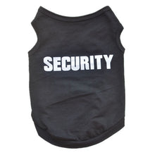Load image into Gallery viewer, Security Cat  Animals Pet Costume for Dogs 20