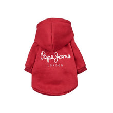 Load image into Gallery viewer, Warm Cat Clothes Winter Pet Clothing for Fashion Outfits Coats Soft Sweater
