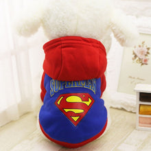 Load image into Gallery viewer, Warm Cat Clothes Winter Pet Clothing for Fashion Outfits Coats Soft Sweater