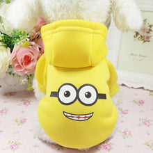 Load image into Gallery viewer, Warm Cat Clothes Winter Pet Clothing for Fashion Outfits Coats Soft Sweater