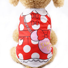 Load image into Gallery viewer, Hot Pet Clothing Cat Clothes Dog Clothes Funny Cotton Coat Jacket