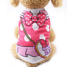 Load image into Gallery viewer, Hot Pet Clothing Cat Clothes Dog Clothes Funny Cotton Coat Jacket
