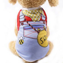 Load image into Gallery viewer, Hot Pet Clothing Cat Clothes Dog Clothes Funny Cotton Coat Jacket