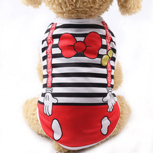 Load image into Gallery viewer, Hot Pet Clothing Cat Clothes Dog Clothes Funny Cotton Coat Jacket