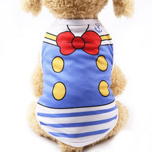 Load image into Gallery viewer, Hot Pet Clothing Cat Clothes Dog Clothes Funny Cotton Coat Jacket