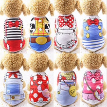 Load image into Gallery viewer, Hot Pet Clothing Cat Clothes Dog Clothes Funny Cotton Coat Jacket