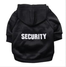 Load image into Gallery viewer, Security Cat  Animals Pet Costume for Dogs 20